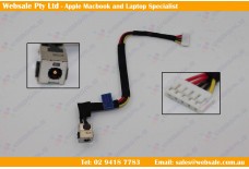 DC POWER JACK FOR HP Compaq Presario C700 Series 
